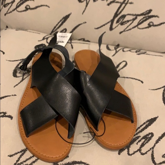 Women's Sarina Crossband Sandals - Picture 5 of 5